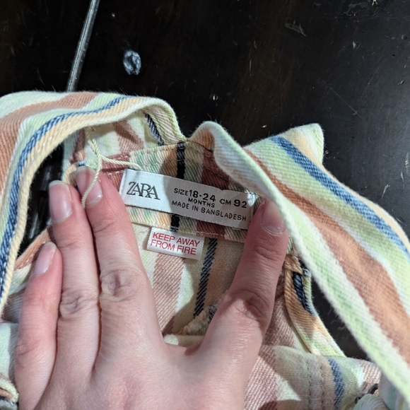 18-24M Baby Boys Clothing Bundle - Zara, H&M, Baby GAP - Picture 9 of 17